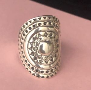 Silver .925 ring New